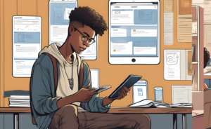 Tracking Academic Progress: Stay Organized with TalentPass